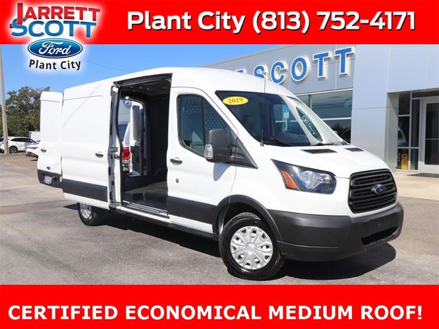 2019 Ford Transit Base