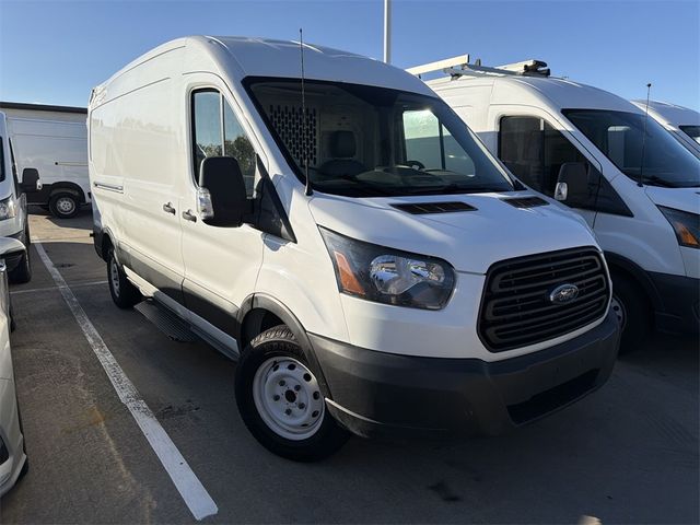 2019 Ford Transit Base