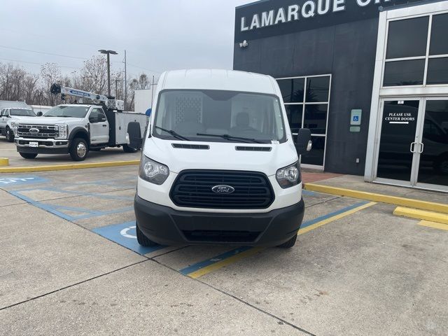 2019 Ford Transit Base