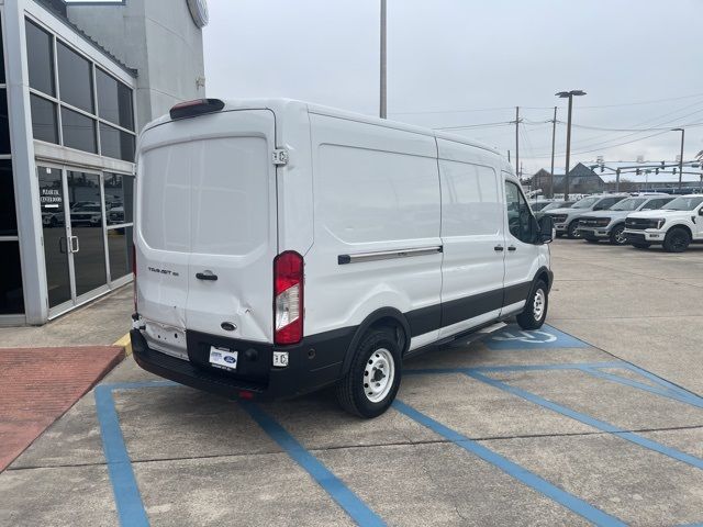 2019 Ford Transit Base