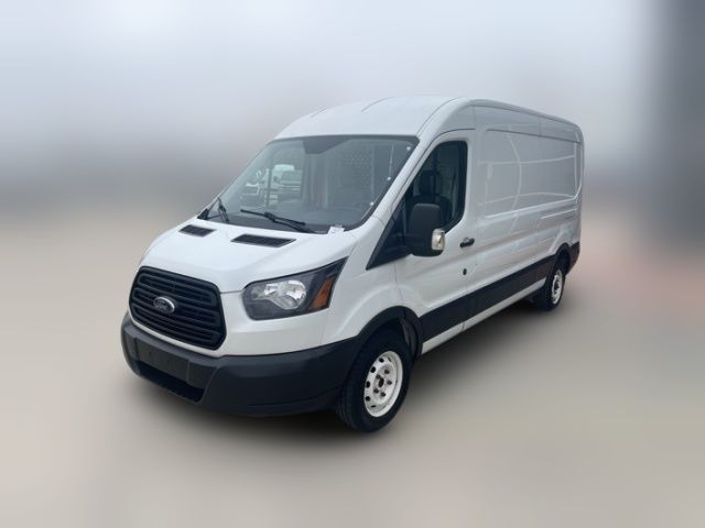 2019 Ford Transit Base