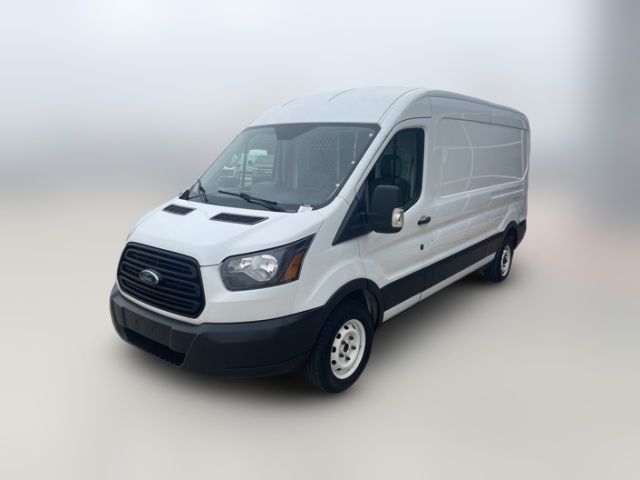 2019 Ford Transit Base