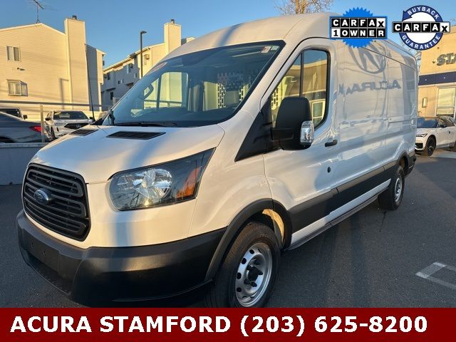 2019 Ford Transit Base