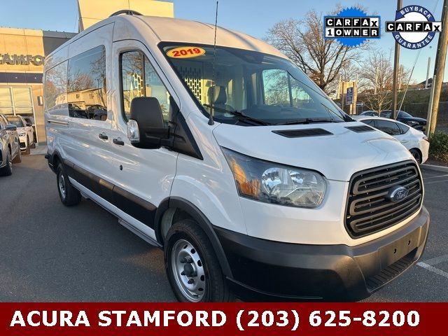 2019 Ford Transit Base