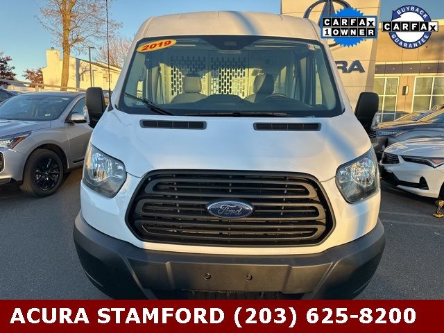 2019 Ford Transit Base