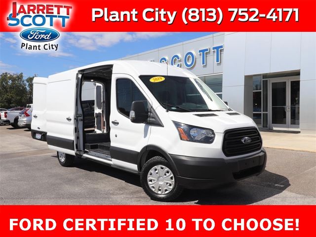 2019 Ford Transit Base