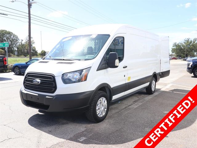 2019 Ford Transit Base