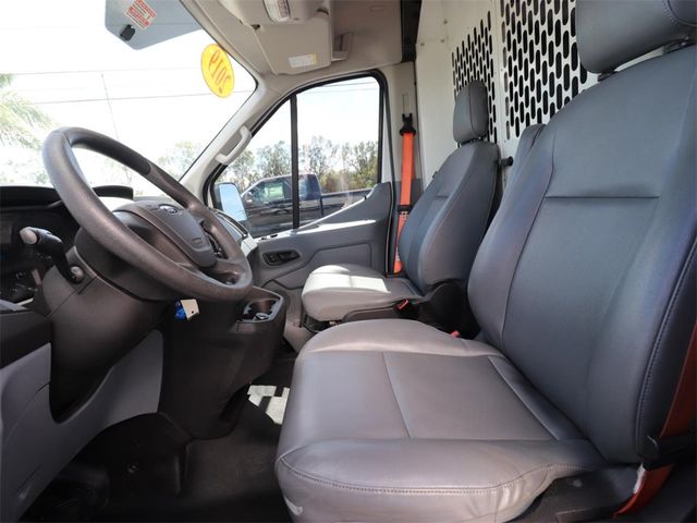 2019 Ford Transit Base