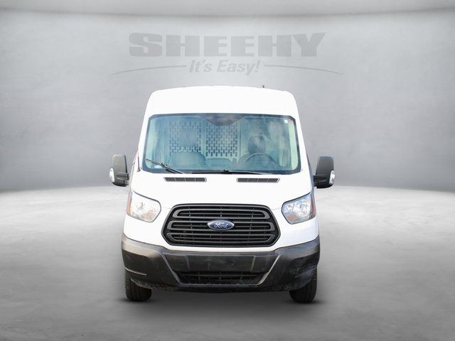 2019 Ford Transit Base