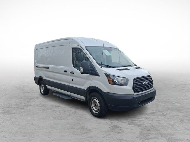 2019 Ford Transit Base