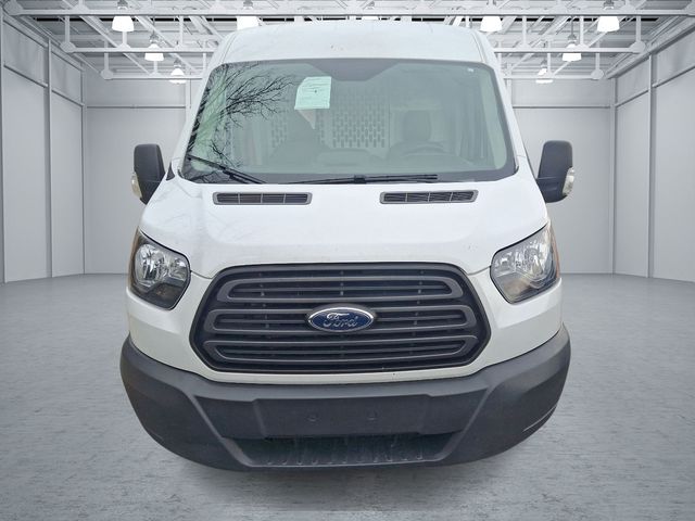 2019 Ford Transit Base