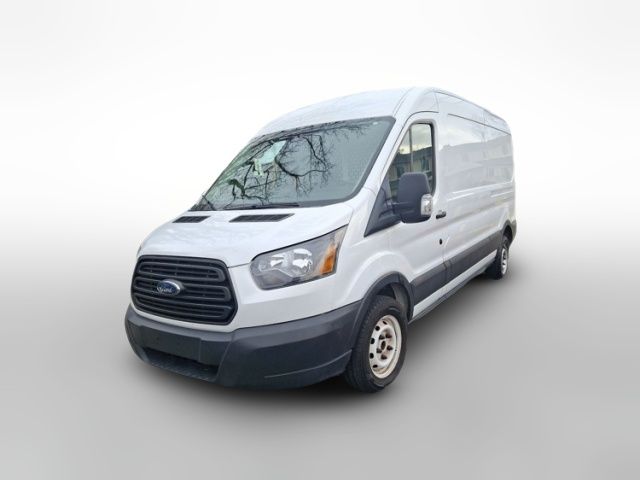 2019 Ford Transit Base