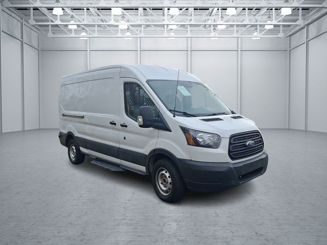 2019 Ford Transit Base