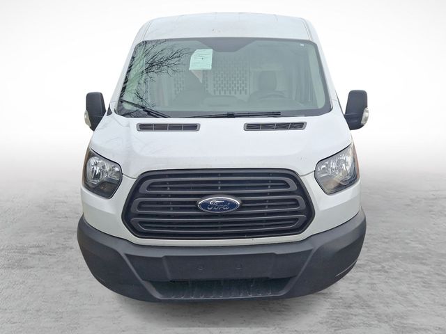 2019 Ford Transit Base