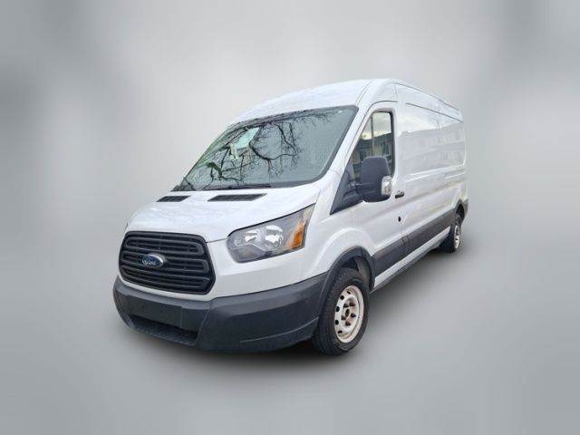 2019 Ford Transit Base