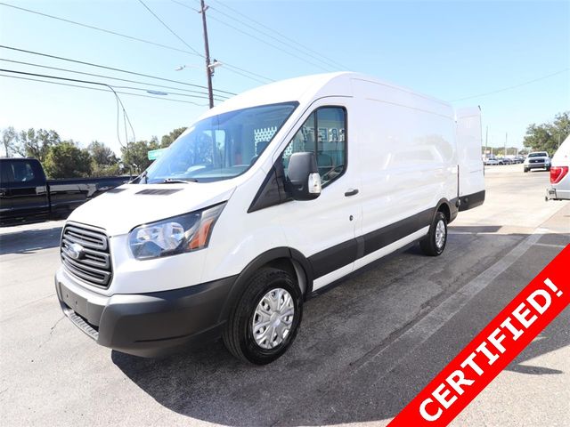 2019 Ford Transit Base