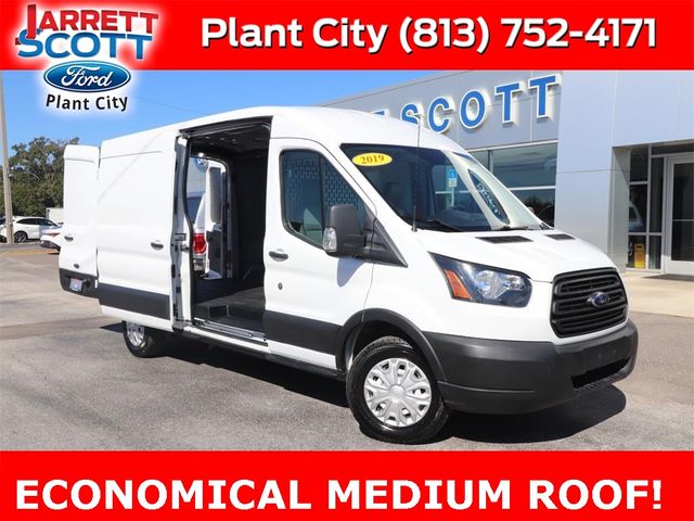 2019 Ford Transit Base