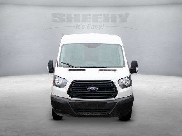 2019 Ford Transit Base