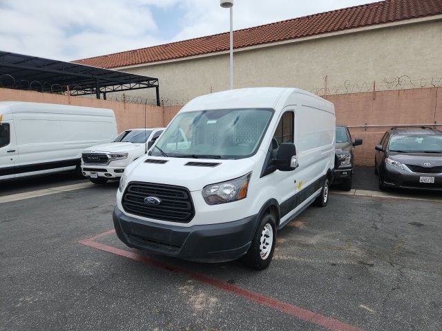 2019 Ford Transit Base