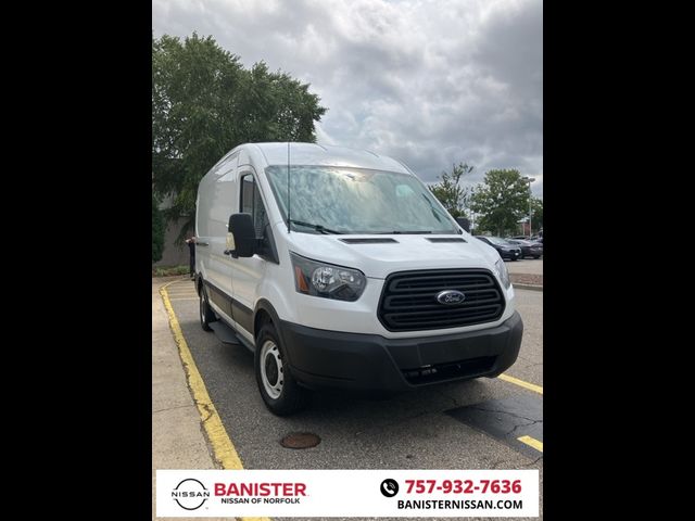 2019 Ford Transit Base