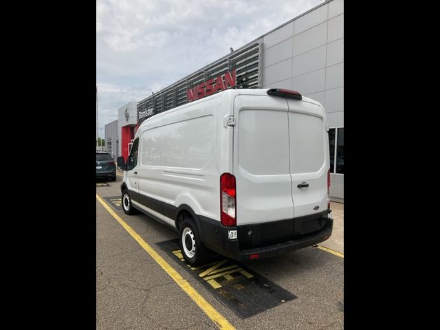 2019 Ford Transit Base