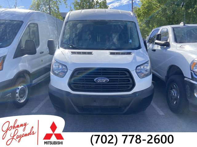 2019 Ford Transit Base