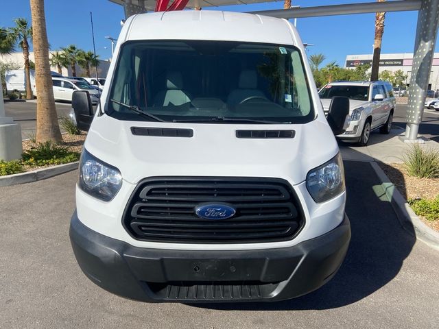 2019 Ford Transit Base