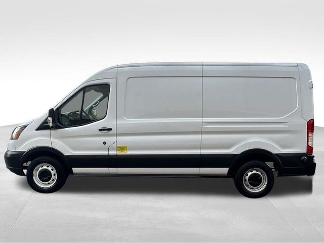 2019 Ford Transit Base