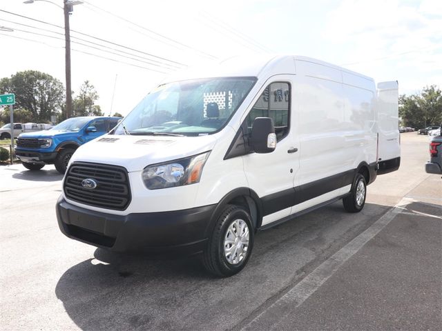 2019 Ford Transit Base