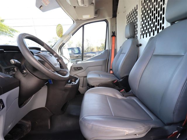 2019 Ford Transit Base