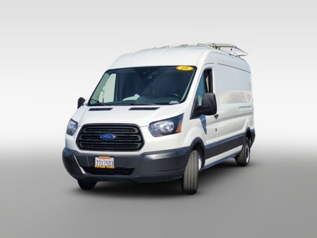 2019 Ford Transit Base