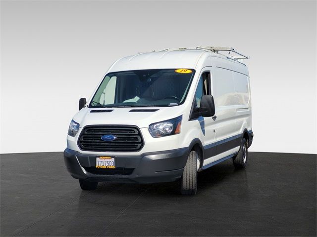 2019 Ford Transit Base