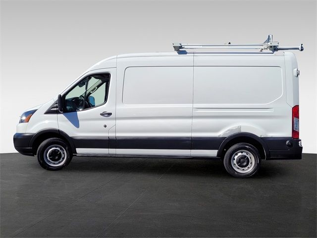 2019 Ford Transit Base