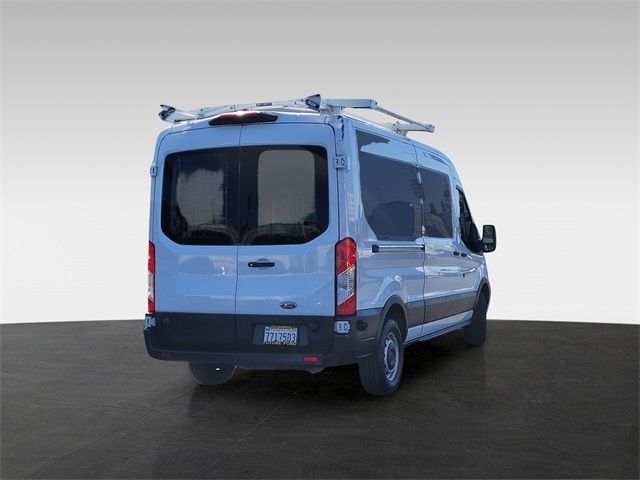 2019 Ford Transit Base