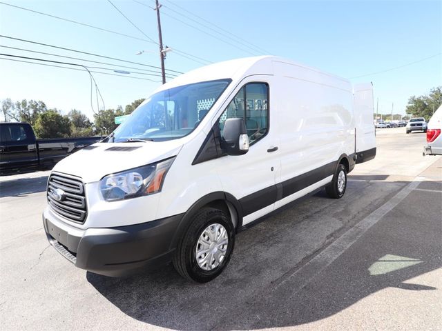 2019 Ford Transit Base