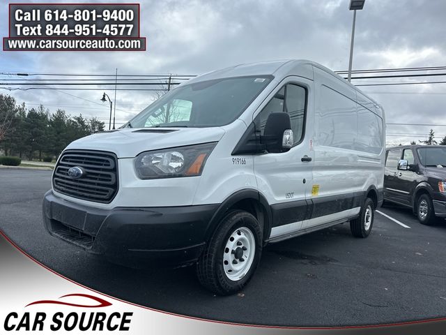 2019 Ford Transit Base