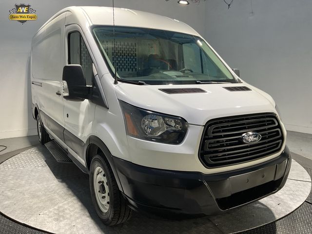 2019 Ford Transit Base