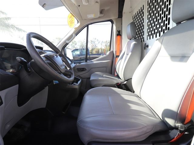 2019 Ford Transit Base