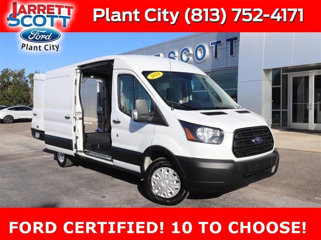 2019 Ford Transit Base