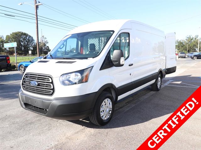 2019 Ford Transit Base