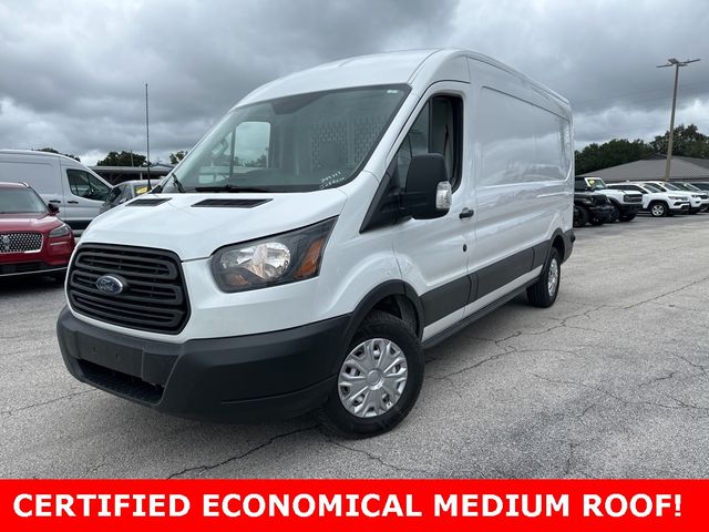 2019 Ford Transit Base