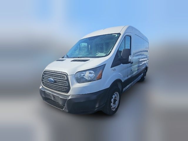 2019 Ford Transit Base