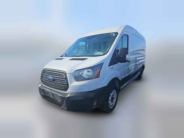 2019 Ford Transit Base