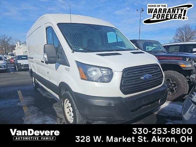 2019 Ford Transit Base