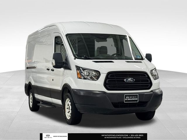 2019 Ford Transit Base