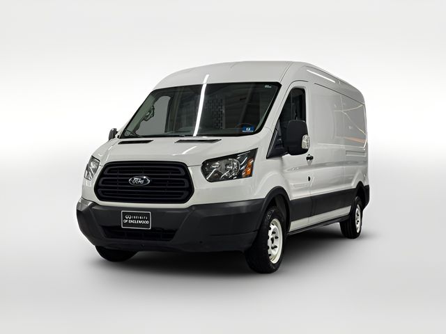 2019 Ford Transit Base