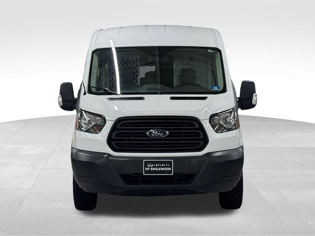 2019 Ford Transit Base