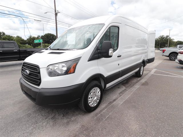 2019 Ford Transit Base