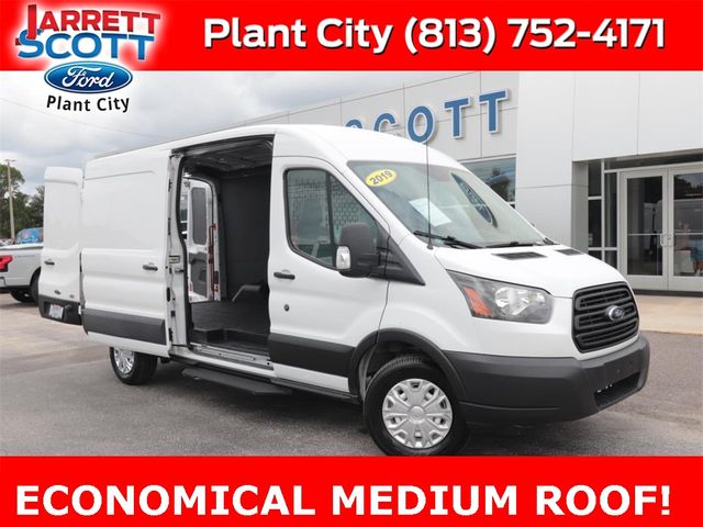 2019 Ford Transit Base