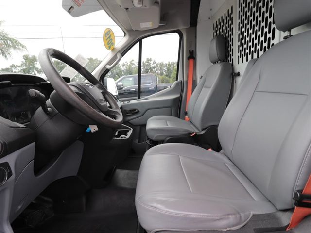 2019 Ford Transit Base